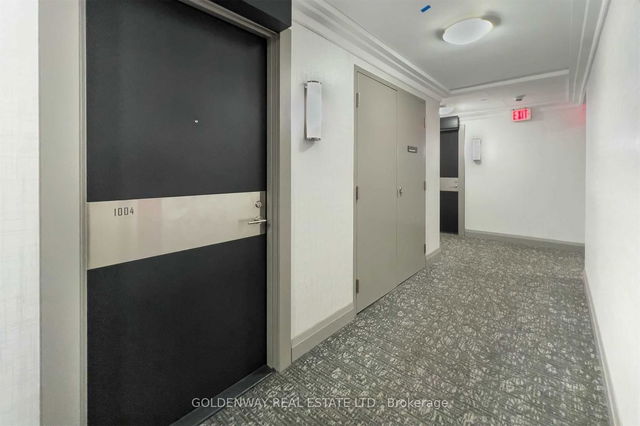 1004 - 18 Graydon Hall Drive