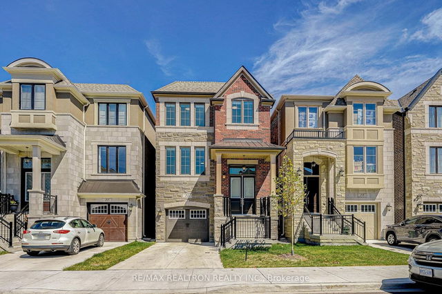 Unit #1 - 75 William Duire Way
