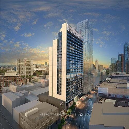 2601 - 330 Richmond Street