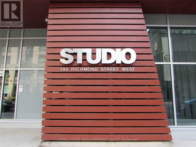 313 - 199 Richmond Street