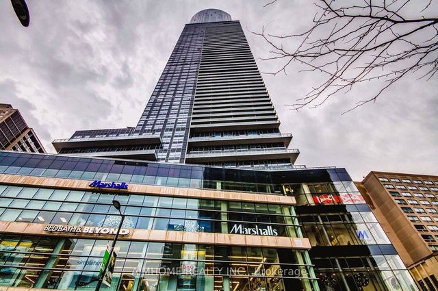 4114 - 386 Yonge Street