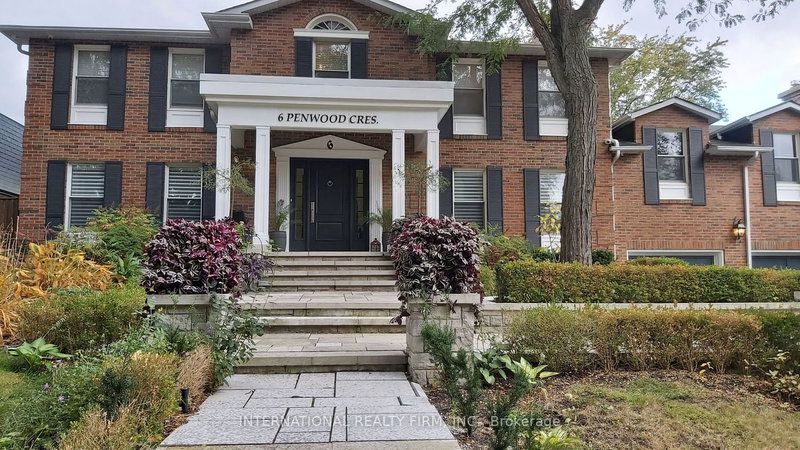 6 Penwood Cres S, Toronto, M3B 2B9 | Image 2
