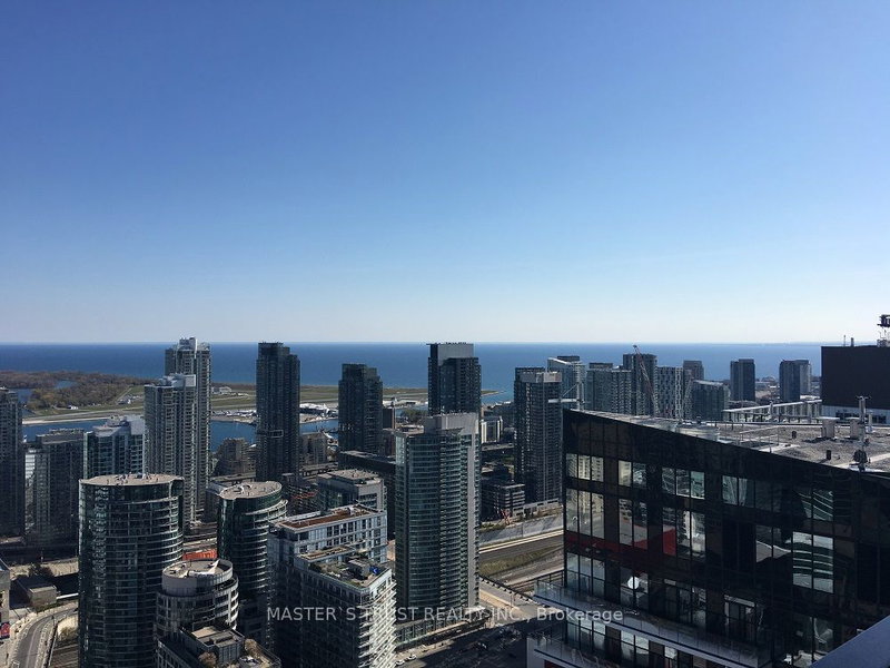 4911 - 125 Blue Jays Way, Toronto, M5V 0N5 | Image 3