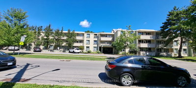 Condo leased at 315-70 Old Sheppard Avenue, Toronto, Ontario, M2J 3L6 - Pleasant View - MLS: C6711350