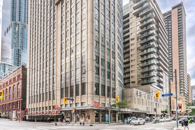 1115 - 200 Victoria Street