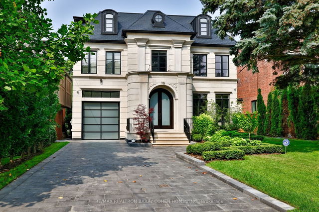 332 Russell Hill Road