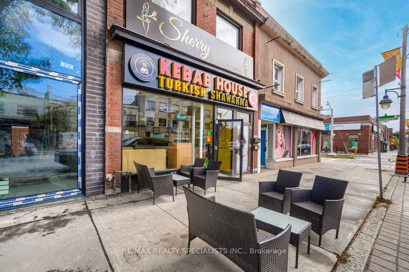 3421 Yonge St, Toronto, M4N 2N1 | Image 2