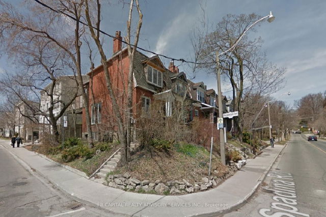 196 Spadina Road