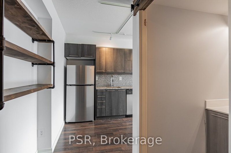 201 - 38 Joe Shuster Way, Toronto, M6K 0A5 | Image 3