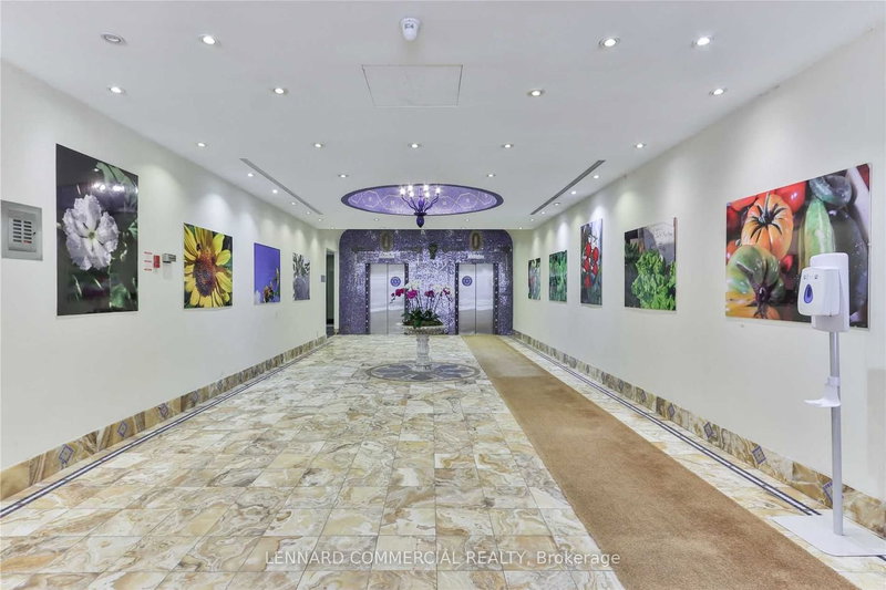 509 - 124 Merton St, Toronto, M4S 2Z2 | Image 3