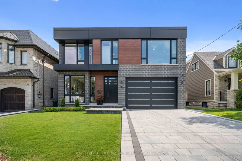 71 Yorkview Dr, Toronto, M2R 1J7 | Image 2