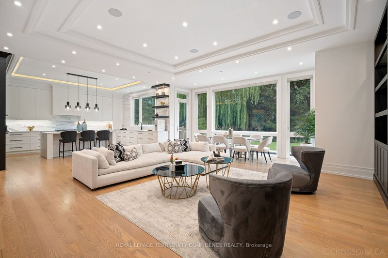 71 Yorkview Dr, Toronto, M2R 1J7 | Image 3