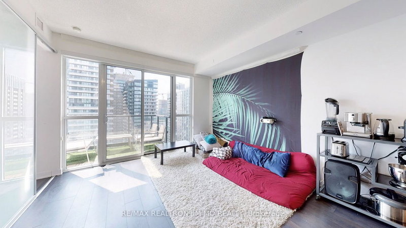3813 - 87 Peter St, Toronto, M5V 2G4 | Image 3