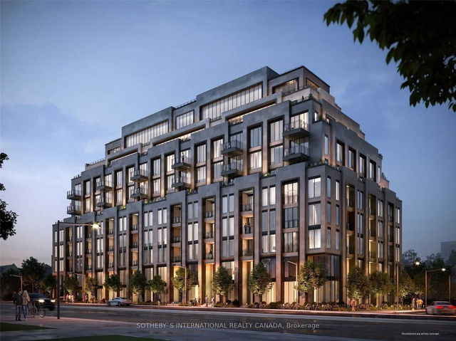 315 - 2 Forest Hill Road