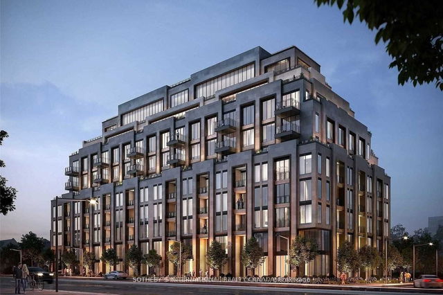 408 - 2 Forest Hill Road