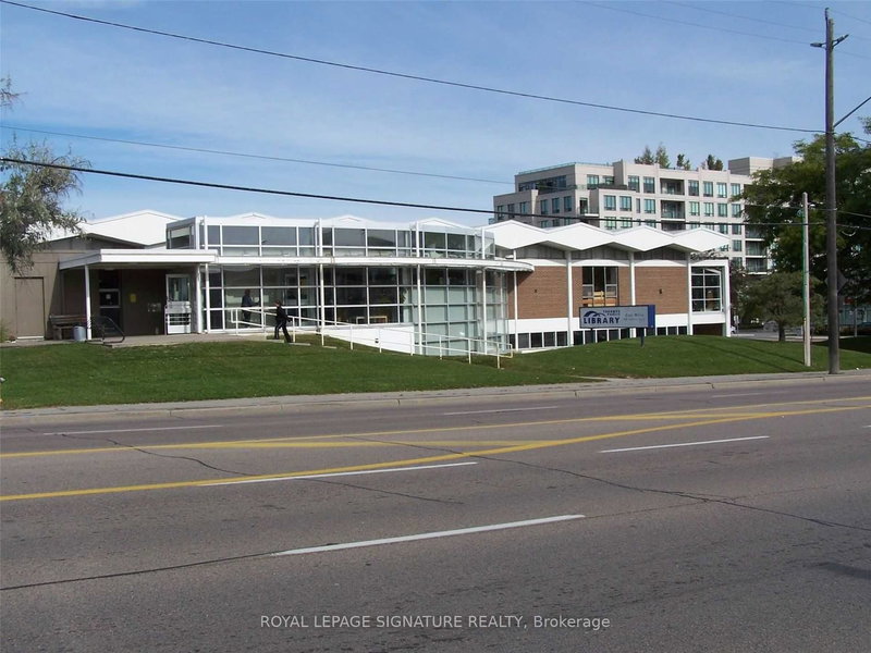 506 - 1210 Don Mills Rd, Toronto, M3B 3N9 | Image 2