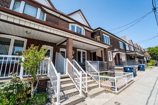588 Dufferin Street