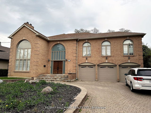 53 Harrison Road