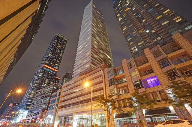 5103 - 2221 Yonge Street