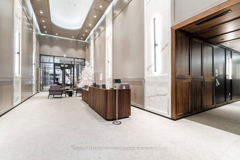 3906 - 488 University Ave, Toronto, M5G 1V2 | Image 3