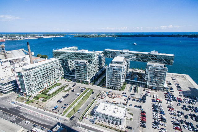 829 - 39 Queens Quay