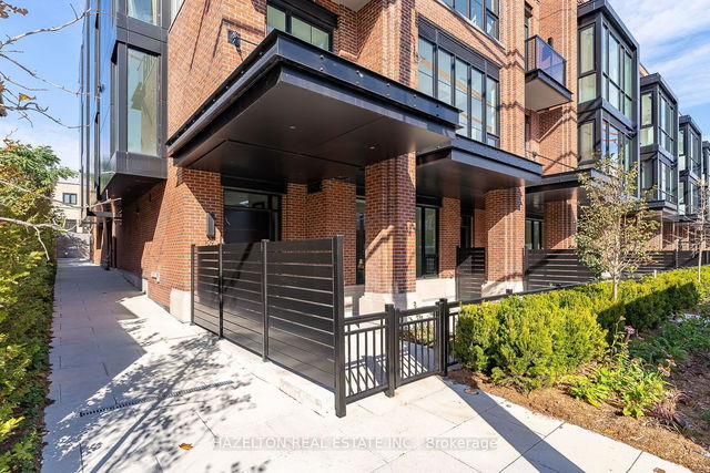 109 - 36 Birch Avenue