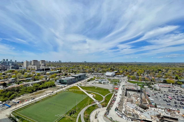 2708 - 85 Mcmahon Drive