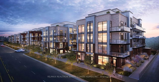 24 - 847 Sheppard Avenue