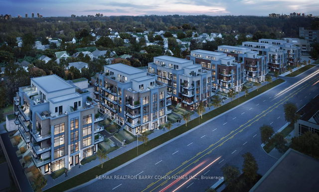 24 - 847 Sheppard Avenue