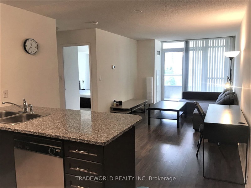 316 - 35 Hollywood Ave, Toronto, M2N 0A9 | Image 2