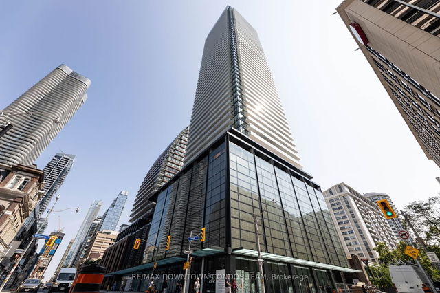 5203 - 501 Yonge Street