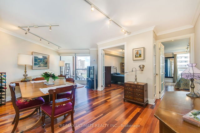 1203 - 77 Maitland Place