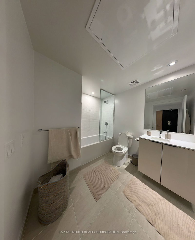 1609 - 48 Power St, Toronto, M5A 0V2 | Image 3