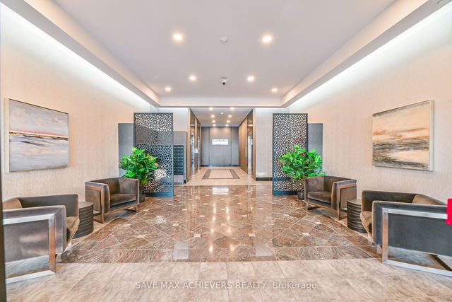 305 - 1 Leaside Park Drive