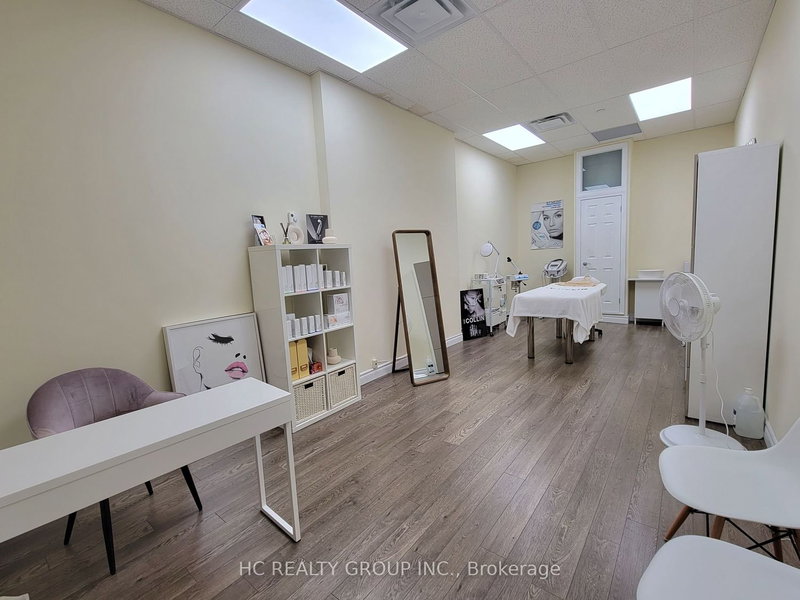 359 - 4750 Yonge St, Toronto, M2N 5M6 | Image 2