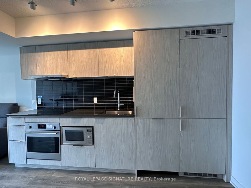 2602 - 60 Shuter St, Toronto, M5B 0B7 | Image 3