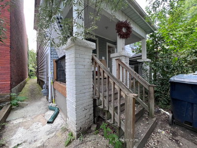 Detached House leased at Upper-190 Major Street, Toronto, Ontario, M5S 2L3 - University - MLS: C6722902