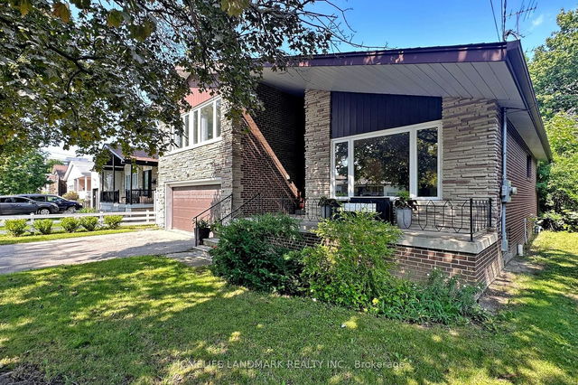 229 Torresdale Avenue