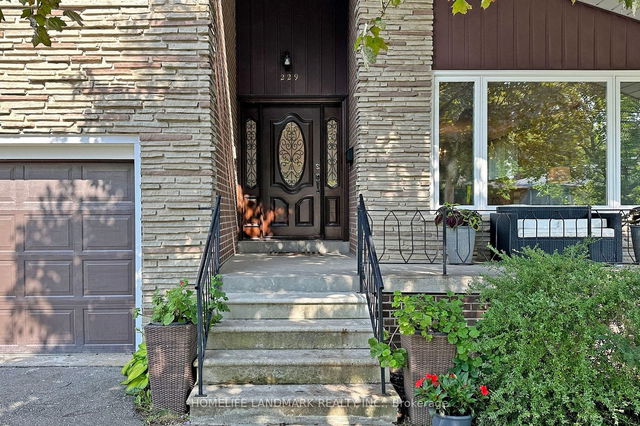 229 Torresdale Avenue