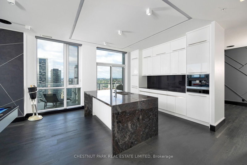 Ph101 - 199 Richmond St W, Toronto, M5V 0H4 | Image 3