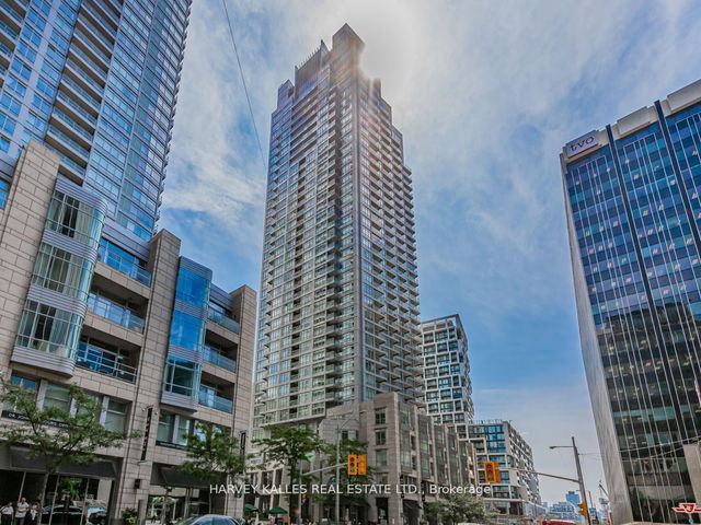 1805 - 2181 Yonge Street