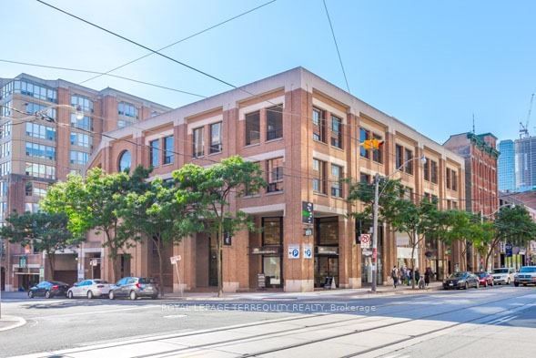 303 - 180 Frederick Street
