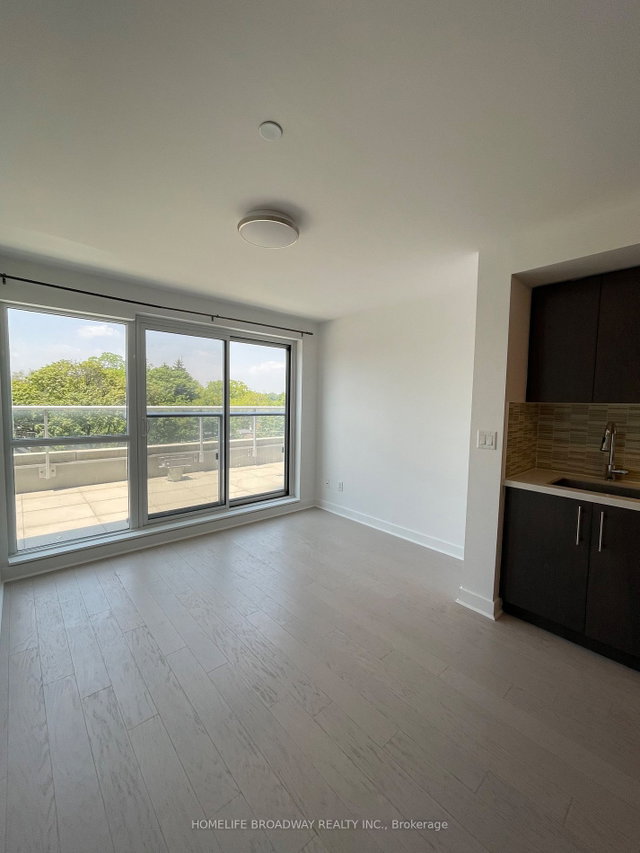 416 - 58 Orchard View Boulevard, Toronto | Leased, C6724070 | Condos.ca