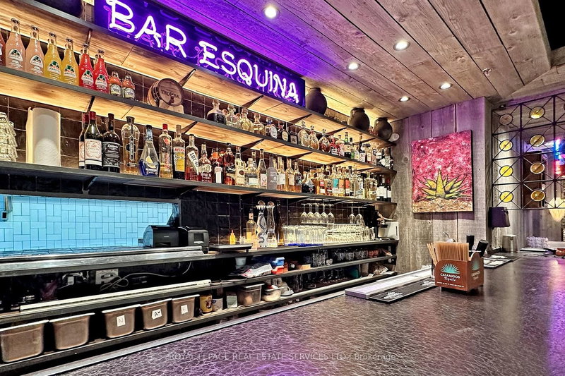 Upper - 6 Eglinton Ave E, Toronto, M4P 1A6 | Image 2