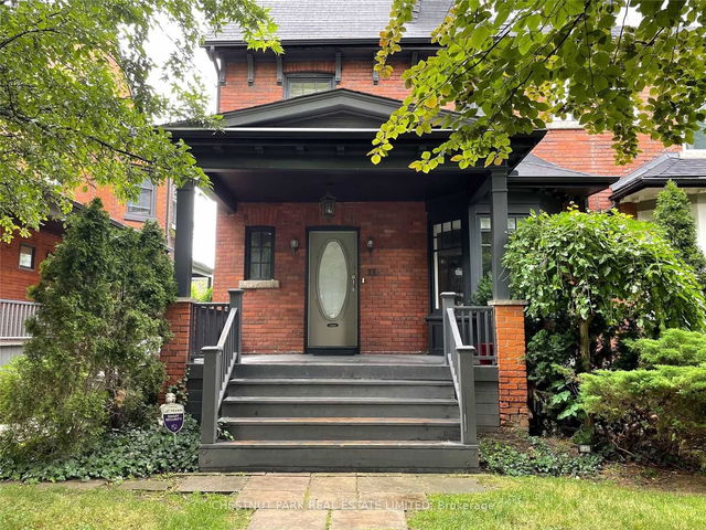 11 Rathnelly Avenue