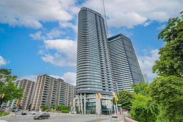 312 - 575 Bloor Street
