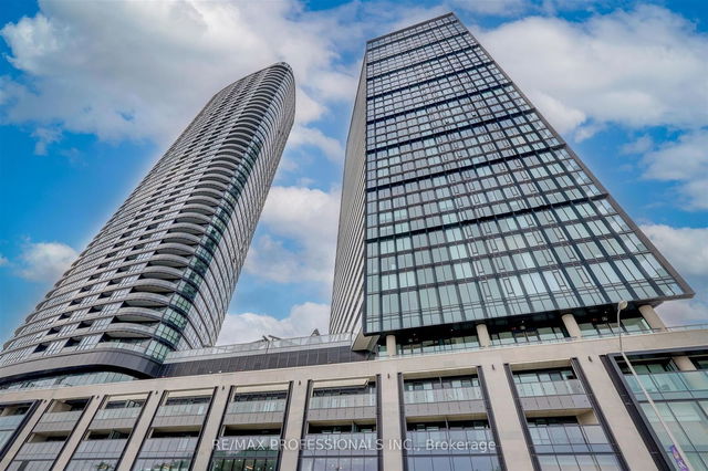 312 - 575 Bloor Street