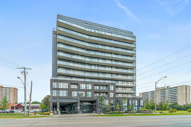 PH 1303 - 3237 Bayview Avenue