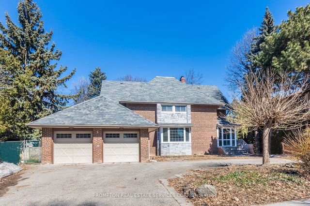 4 Sagewood Drive