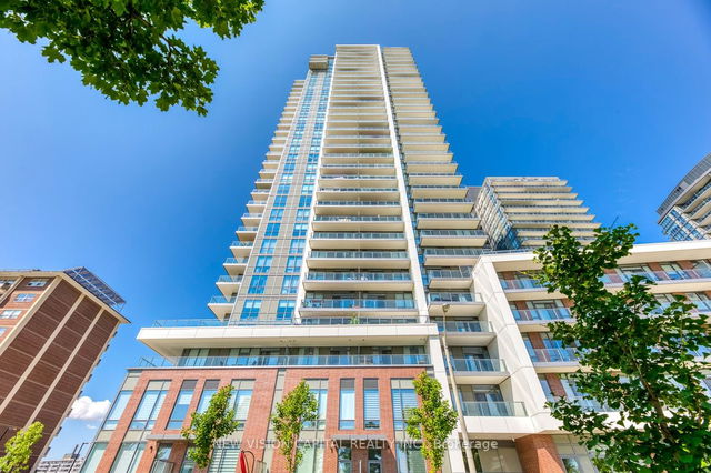 611 - 32 Forest Manor Road